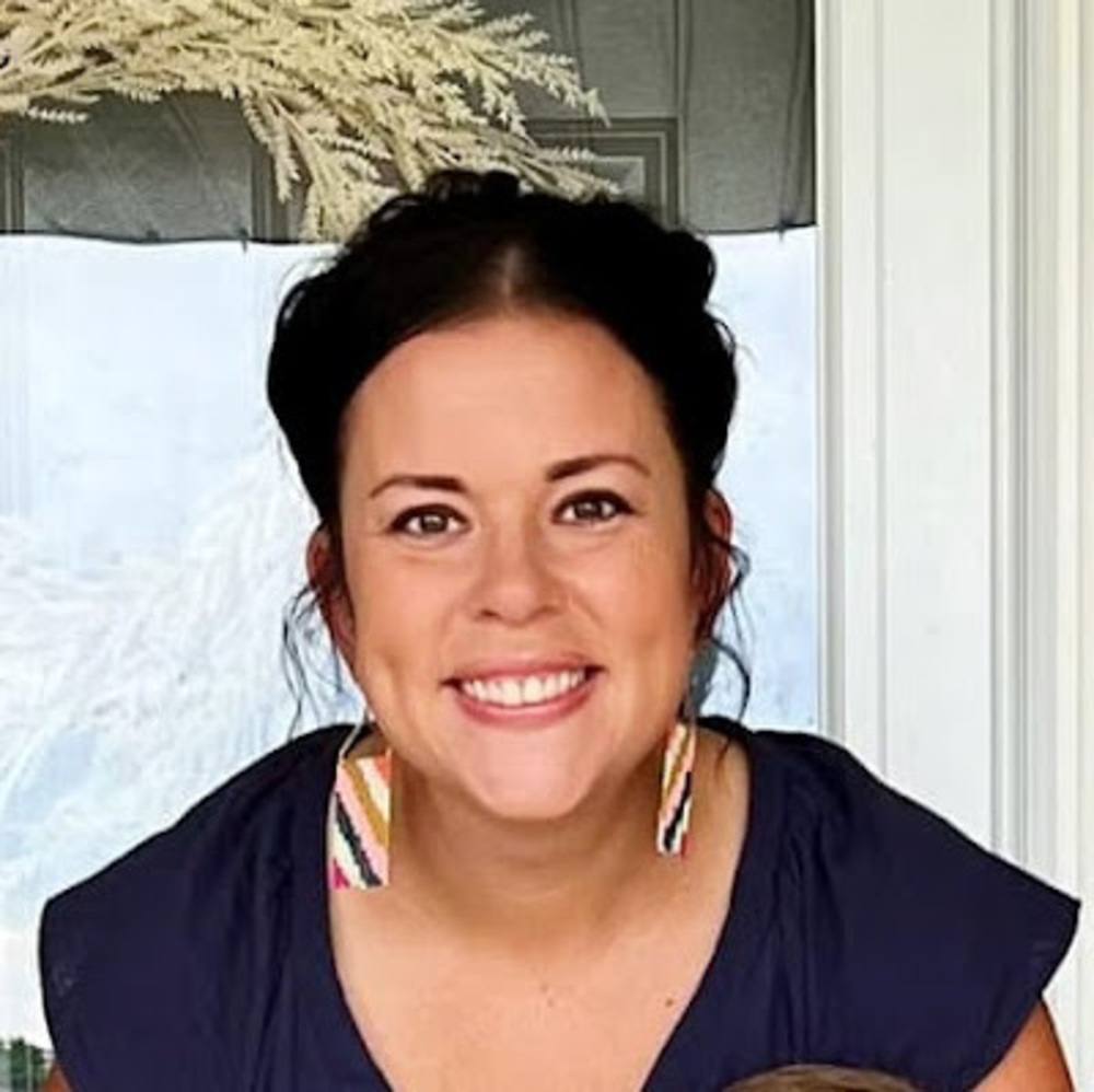 Meet your Posher, Shanna